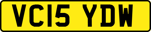 VC15YDW