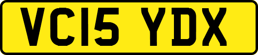 VC15YDX