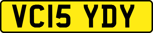 VC15YDY