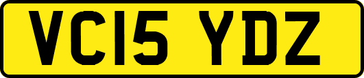 VC15YDZ