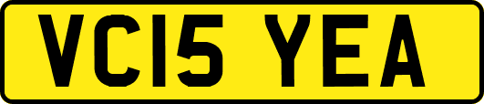 VC15YEA