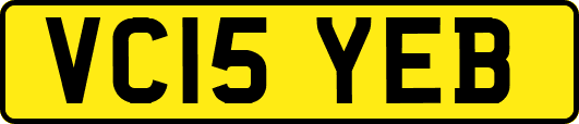 VC15YEB