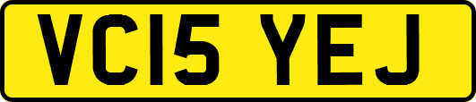 VC15YEJ