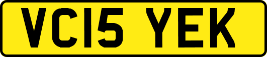 VC15YEK