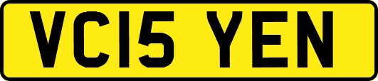 VC15YEN