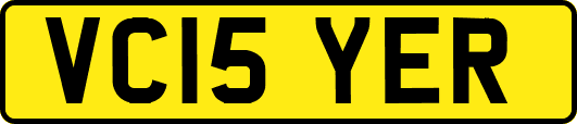 VC15YER