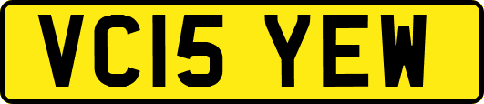 VC15YEW