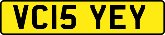 VC15YEY