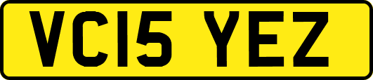 VC15YEZ