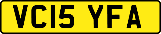 VC15YFA