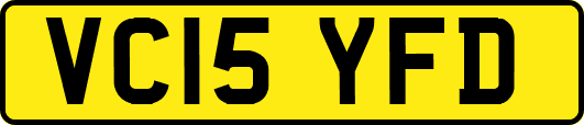 VC15YFD