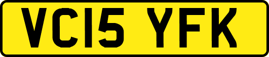 VC15YFK