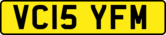 VC15YFM