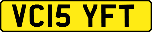 VC15YFT