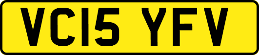 VC15YFV