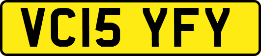 VC15YFY
