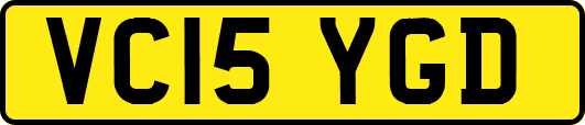 VC15YGD
