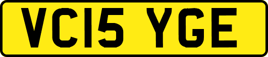 VC15YGE