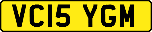 VC15YGM