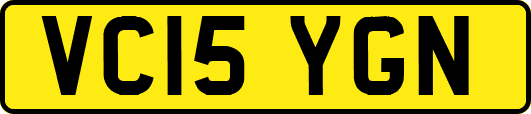VC15YGN