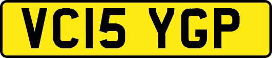 VC15YGP
