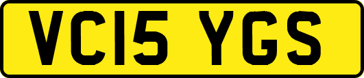 VC15YGS