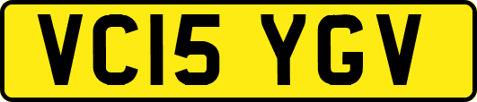 VC15YGV
