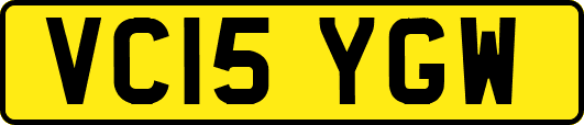 VC15YGW