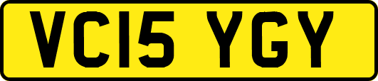 VC15YGY