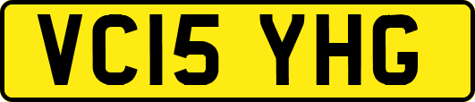 VC15YHG