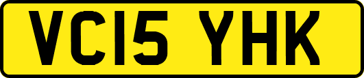 VC15YHK