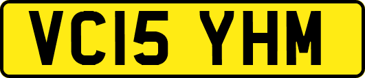 VC15YHM