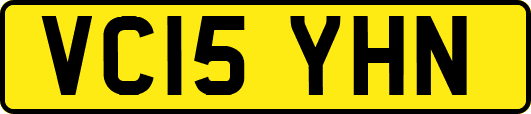 VC15YHN