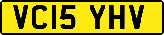 VC15YHV