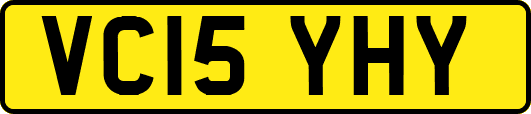 VC15YHY