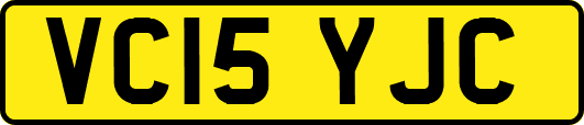 VC15YJC
