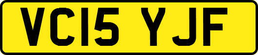 VC15YJF