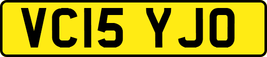 VC15YJO