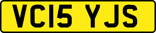 VC15YJS