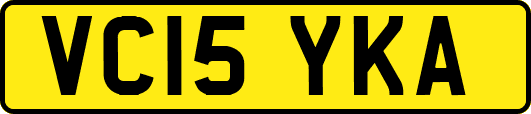 VC15YKA