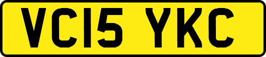 VC15YKC