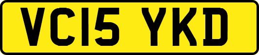 VC15YKD