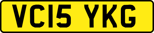 VC15YKG