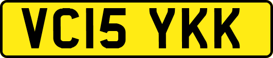 VC15YKK
