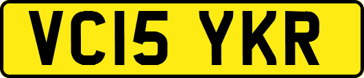 VC15YKR