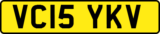 VC15YKV