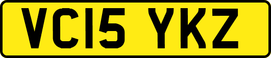 VC15YKZ