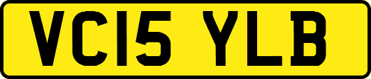VC15YLB