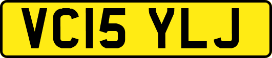 VC15YLJ