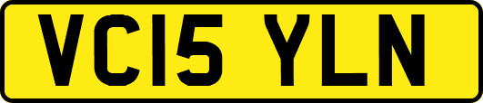 VC15YLN